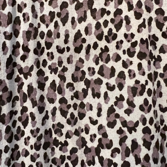 VICTORIA’S SECRET Lightweight Shirt Dress with Buttons - Picture 8 of 8